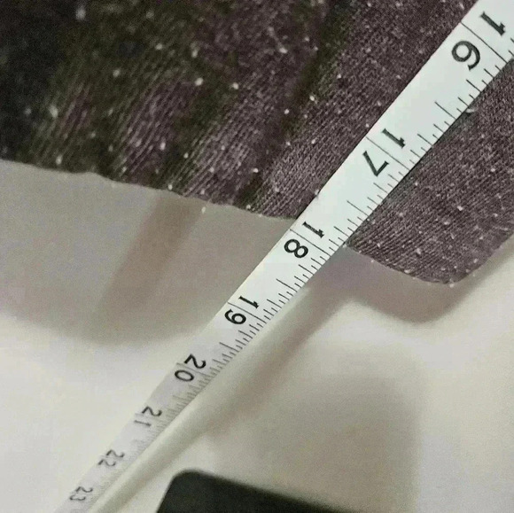 EUC! Mono B cowl neck sweater! - Picture 5 of 5